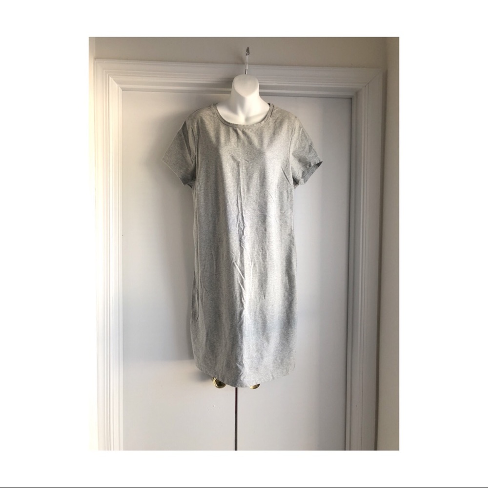 SOLD🔥USED🔥 Oldnavy T-shirt dress